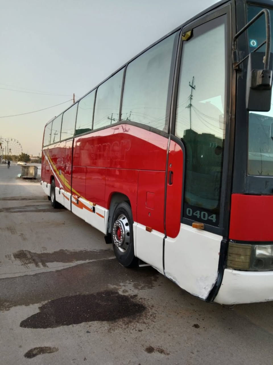 للبيع 404 وسطانيه جاهزه للعمل حداديه تخم تاير تبريد شبح الجبير كير مكينه اكسن كفاله كشن طبي للاستفسار
***********
***********
