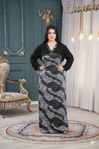 دشداشة • كشمير • مقاس L-XXL