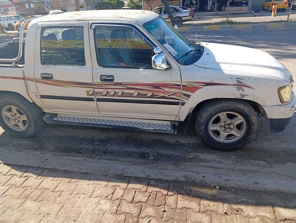 جاهز من كل النواحي 
شرط الوكالة 
*********** كركوك, العراق
