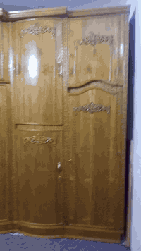 غراض البيع بيت كامل البيع مكاني شعله رحمانيه ***********
