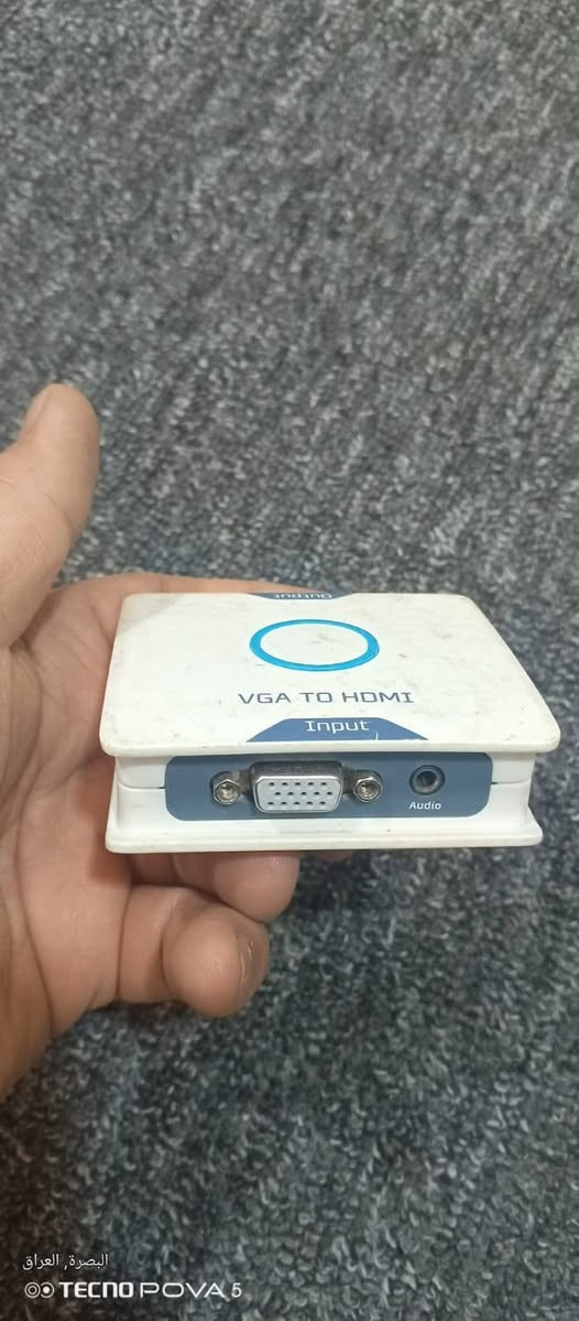 تحويلات بكل الانواع


**إذا كنت صاحب هذا الإعلان وتريد حذفه لأي سبب، رجاءا أرسل رسالة إلى الدعم الفني**