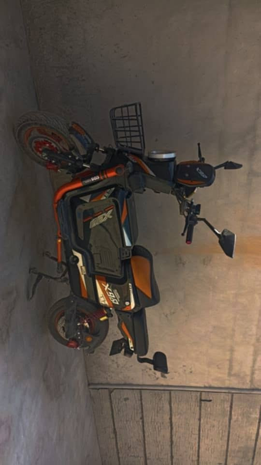 دراجه شحن x900 موديل 2026  فول 5بطاريات سعر 475 اذه شراي تعال خاص


**إذا كنت صاحب هذا الإعلان وتريد حذفه لأي سبب، رجاءا أرسل رسالة إلى الدعم الفني**