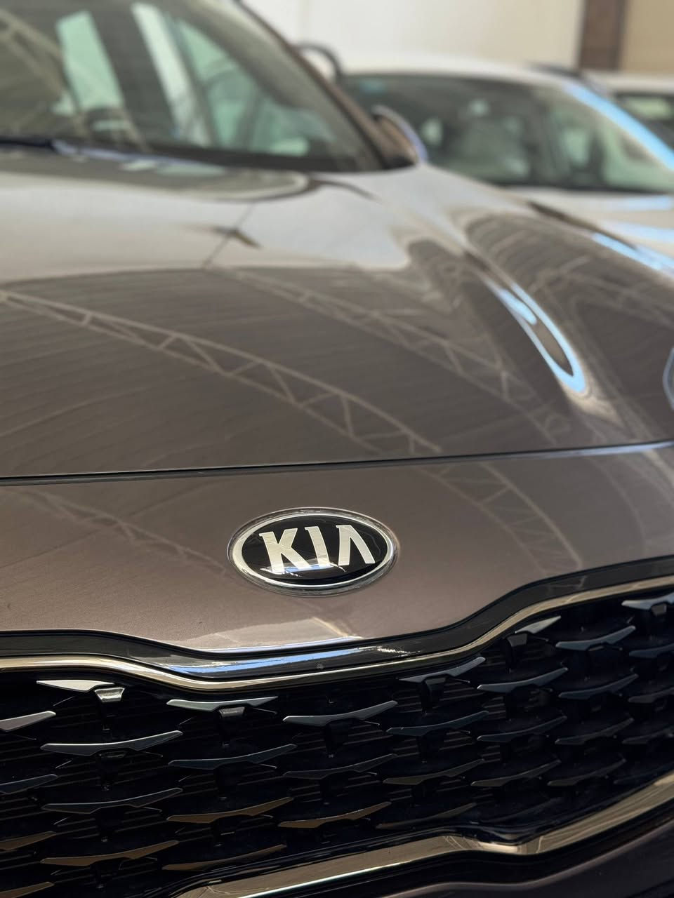 اسبورتج ٢٠٢٠ 
ماشيه ٦٠ الف
مكفوله من الصبغ بيها رصعه بلجنطه الخلفيه فقط 
السعر ٢١ الف دولار
العنوان 
معارض البياع الشارع الثالث معرض القمة 

‭0787 458 9315‬
