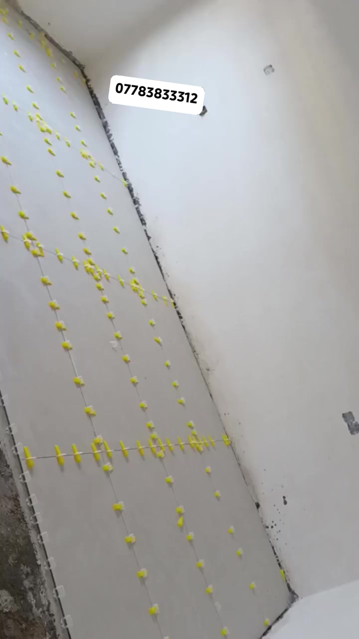 السلام عليكم أبو علي لتنفيذ البورسلين حاليا متفرغ ***********
