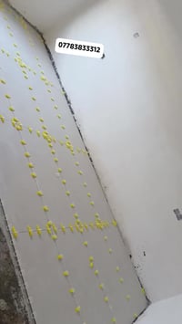 أبو علي لتنفيذ البورسلين حاليا متفرغ 07783833312