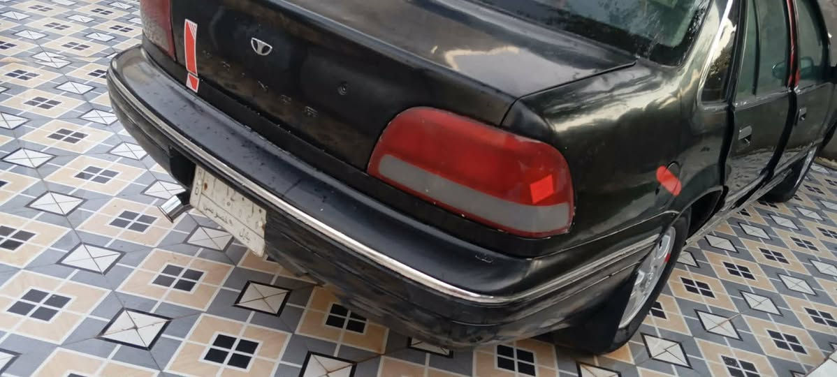 سلام عليكم. دايو برنس فراشه رقم بابل سنويه صاقطه. مكينه 2000مفتوح كير اوتو .. مكينه وكير جدد.. سياره بلاديه بيه رشات صبغ بدون حادث .. تخم تاير جديد . حداديه امامي وخلفي نضيفه.. كهربائيات كله شغاله من طول للطول.. كيجات كله شغاله.. تانكي مال بيجو جديد.. خياس كله معمره. سياره جاهزه وخير من الله شغل وطلع.. مكانه بابل قضاء القاسم
سعره 27وبيه مجال 
***********
سلام عليكم. دايو برنس فراشه رقم بابل سنويه صاقطه. مكينه 2000مفتوح كير اوتو .. مكينه وكير جدد.. سياره بلاديه بيه رشات صبغ بدون حادث .. تخم تاير جديد . حداديه امامي وخلفي نضيفه.. كهربائيات كله شغاله من طول للطول.. كيجات كله شغاله.. تانكي مال بيجو جديد.. خياس كله معمره. سياره جاهزه وخير من الله شغل وطلع.. مكانه بابل قضاء القاسم
