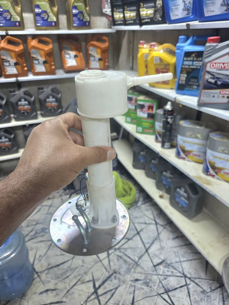 طوافه اخت جديده اخذته ٧٥..وحاليا اريده ٤٥.لان ما احتاجه بعد..


**إذا كنت صاحب هذا الإعلان وتريد حذفه لأي سبب، رجاءا أرسل رسالة إلى الدعم الفني**