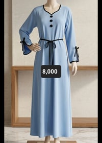 تصميم • نزاكه • ملابس