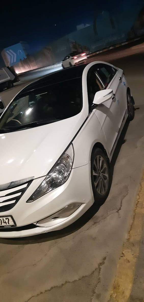 سلام عليكم سوناتا موديل 14 امريكي فول رقم بغداد مصبوغة حزام أثر تكشير وبيها جاملغ مبدل
سلام عليكم سوناتا موديل 14 امريكي فول رقم بغداد مصبوغة حزام أثر تكشير ابيع صبغ عام وبيها جاملغ مبدل بدون دواخل السيارة نضيفة السعر 95 المكان بغداد  ابو غريب وتساب ***********
