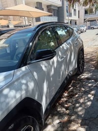 توسان 25توكلر ماشي 6الاف اللون ابيض بغداد السعر 230الهاتف 07744167044