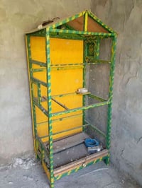 برج بلابل • متر ونص • الدغاره