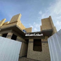 الطابق الأول • ١٥٦م • الطوبة والنخيلة الخلفة