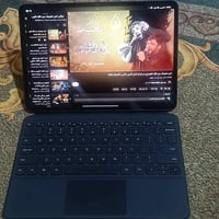 شاومي باد 6s برو • شاشة ١٤٤ هرتز • بطارية ١٠٠٠٠