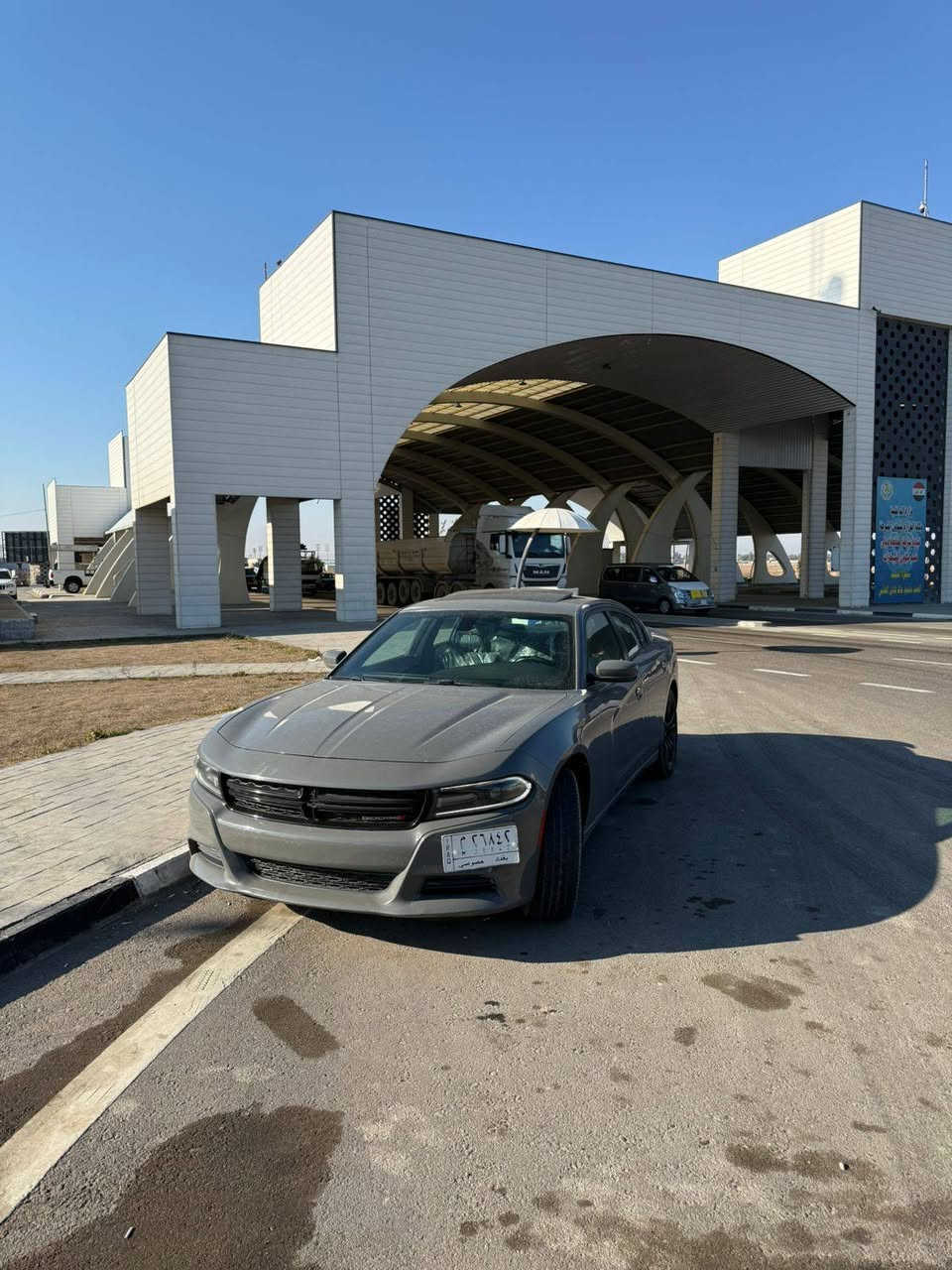 السلام عليكم جارجر 2019 فول مواصفات السيارة كلين بدون حادث فول للأخير 6 سلندر اسمنتي بغداد بيها 3 مكانات اثر ثقوب من امريكا مكحلات السيارة معروضة في ديالى قضاء الخالص ماشية 47 الف السيارة جديدة العنوان ديالى الخالص ***********
