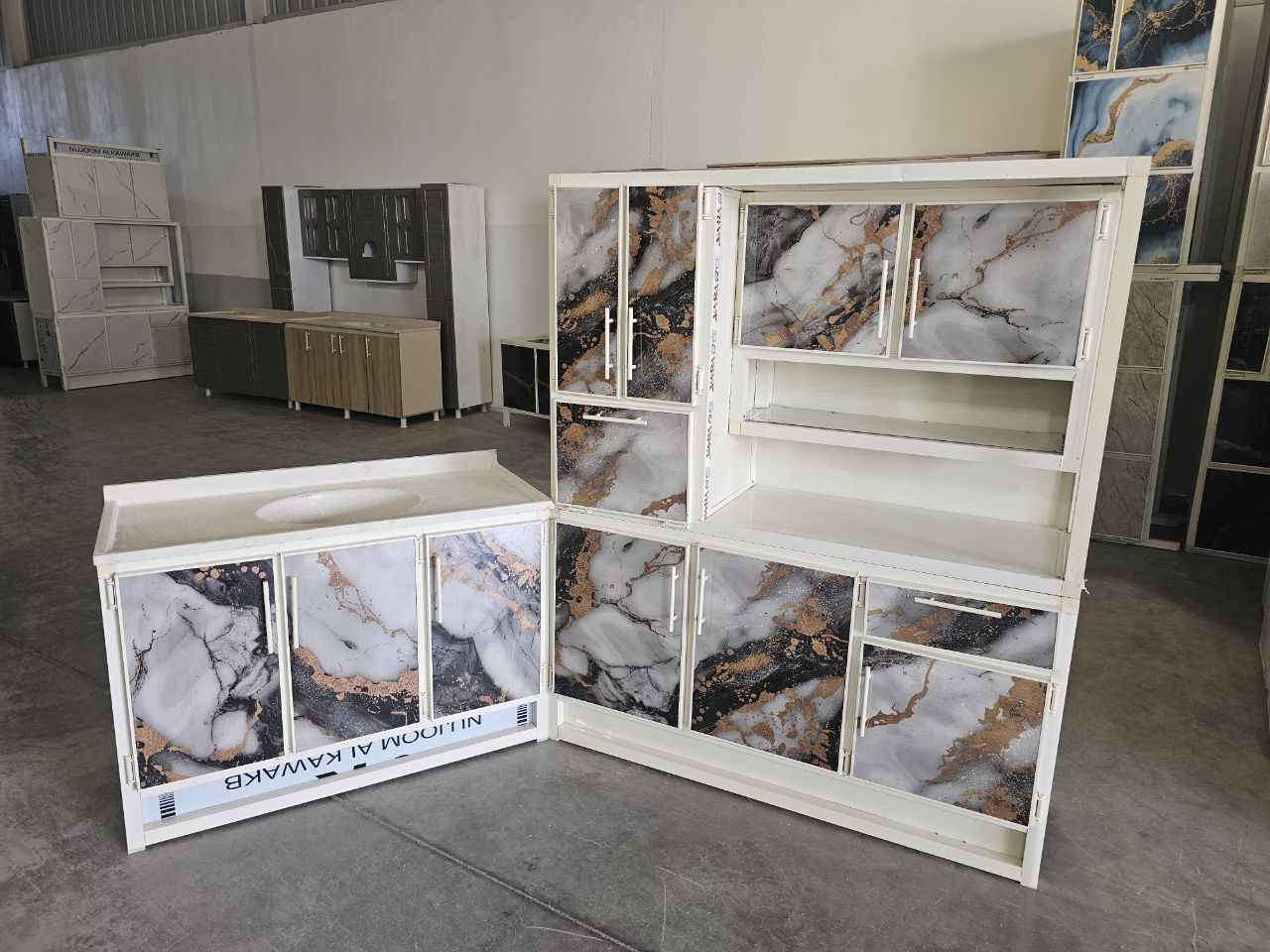 كاونتر متر ونص البصرة, العراق


**إذا كنت صاحب هذا الإعلان وتريد حذفه لأي سبب، رجاءا أرسل رسالة إلى الدعم الفني**