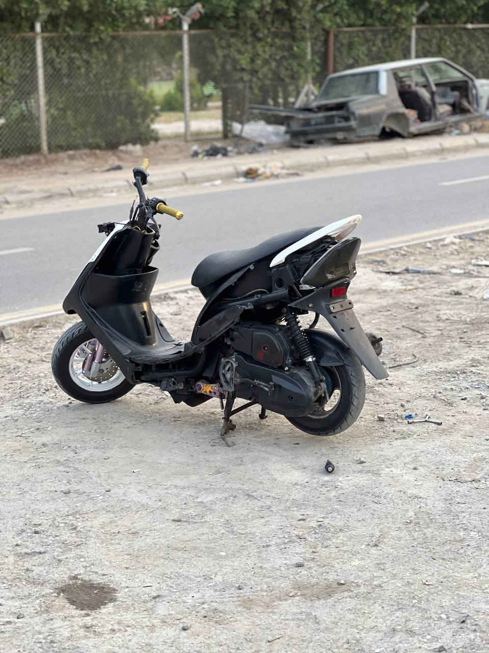 سلام عليكم ماكس عدله شغاله كلشي مابيه ابيعك كوم حديد سعر ٣٥٠ ناصريه مركز اخون سعره ٣٥٠ قفل


**إذا كنت صاحب هذا الإعلان وتريد حذفه لأي سبب، رجاءا أرسل رسالة إلى الدعم الفني**