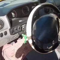 سياره سايبه موديل 2022تختم تاير جديد وصدر جديد مكينه وكير خير من الله ...