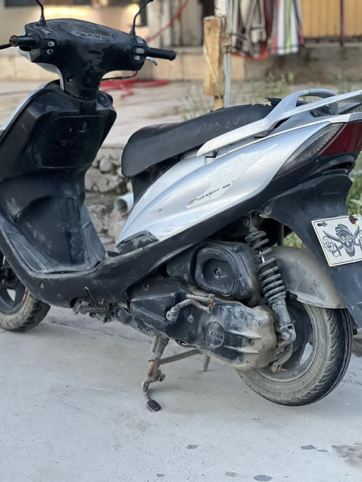دراجة ماكس للبيع شرط ما مفتوحة السعر 350                       الرقم ***********                                                                     ***********
