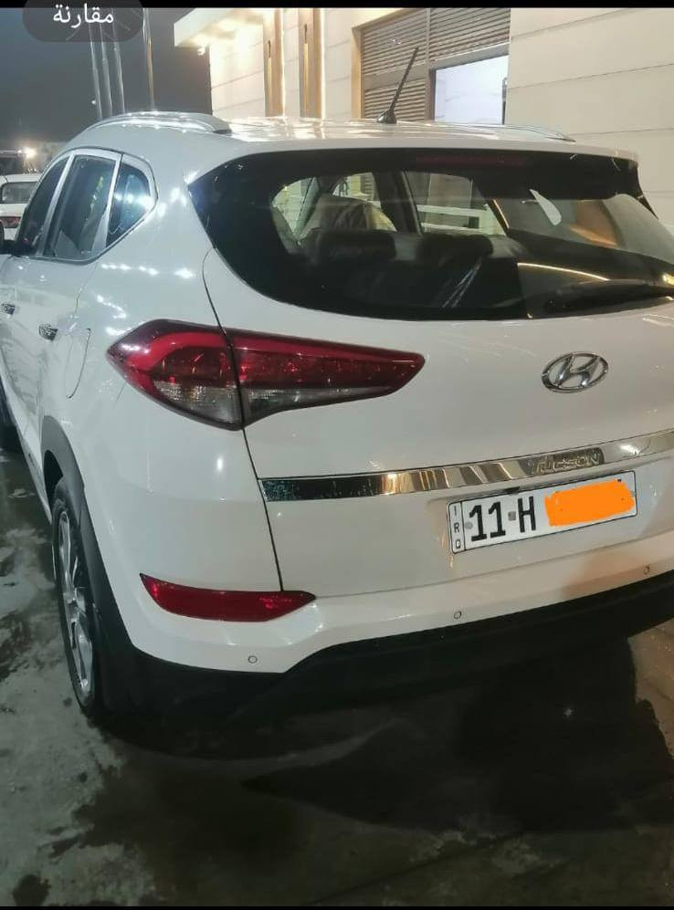 السلام عليكم توسان موديل ٢٠١٨ السيارة مصبوغة صبغ عام مكاني شارع فلسطين السعر ١٣٠$  وبيها مجال بسيط حك الجية


**إذا كنت صاحب هذا الإعلان وتريد حذفه لأي سبب، رجاءا أرسل رسالة إلى الدعم الفني**