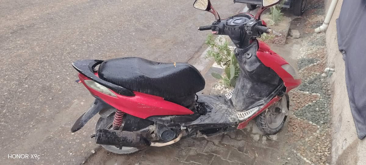 سيام للبيع شغاله ربع نكره فقط بالمعدل تكطع سعرها 250 قفل تجي تعامل احظرك


**إذا كنت صاحب هذا الإعلان وتريد حذفه لأي سبب، رجاءا أرسل رسالة إلى الدعم الفني**