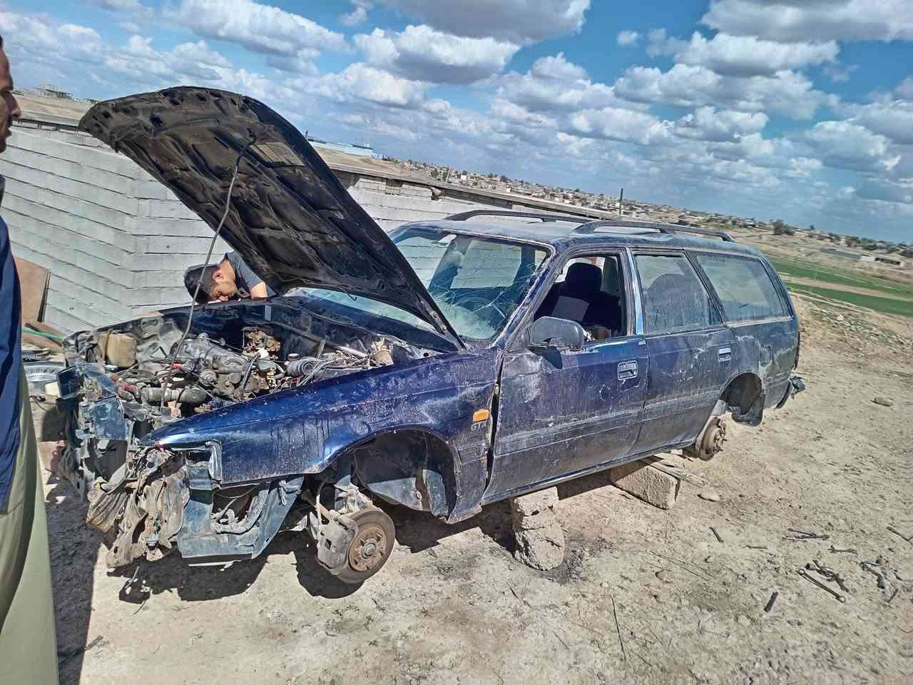 السلام عليكم يوجد غراض مازده تفصيخ وحي الله جنايين المازده  اتصل على الرقم ***********
