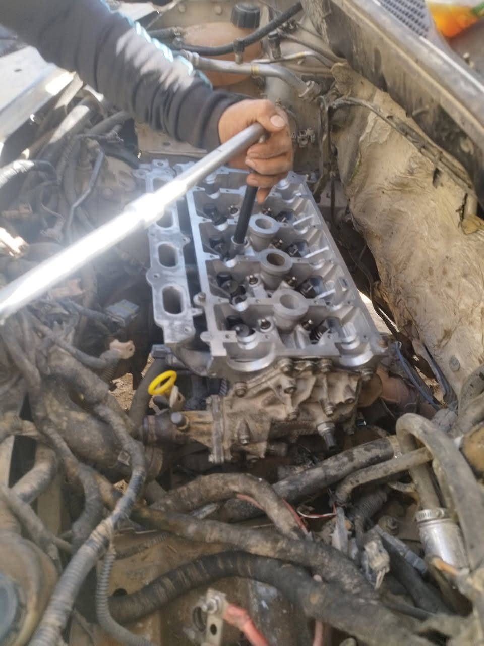 سلام عليكم قايش تايمن رينو سمبل لوجي موديل 19 ورينو لوكان ضمان الاصلي مكاني ديوانية  قضاء الشاميه ناحيه الصلاحيه الشارع العام توصيل موجود *********** يوجد فتح وشد ويوجد ادامه كامله من فيت بم بخاخات جويتر وبلكات فيتر اختصاص رينو مكاني ديوانية قضاء الشاميه ناحيه الصلاحيه الشارع العام ***********
