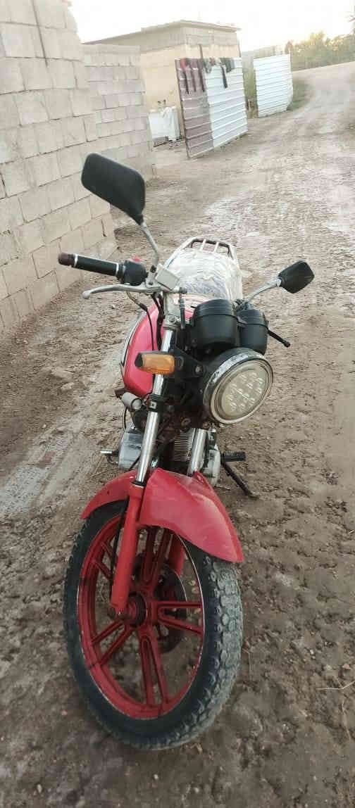 السلام عليكم من رخصت لئادمن دراجه جني واي 2012 لسعر 400 قفل لحد يخابرني يكلي أمسح لمنشور شراي تعال لمكان الصويره للستفسار ***********1
