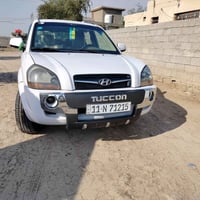 توسان خليجية • ٢٠٠٩ • ٦ سلندر