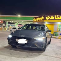 الانترى • ٢٠٢٥ • حادث خفيف