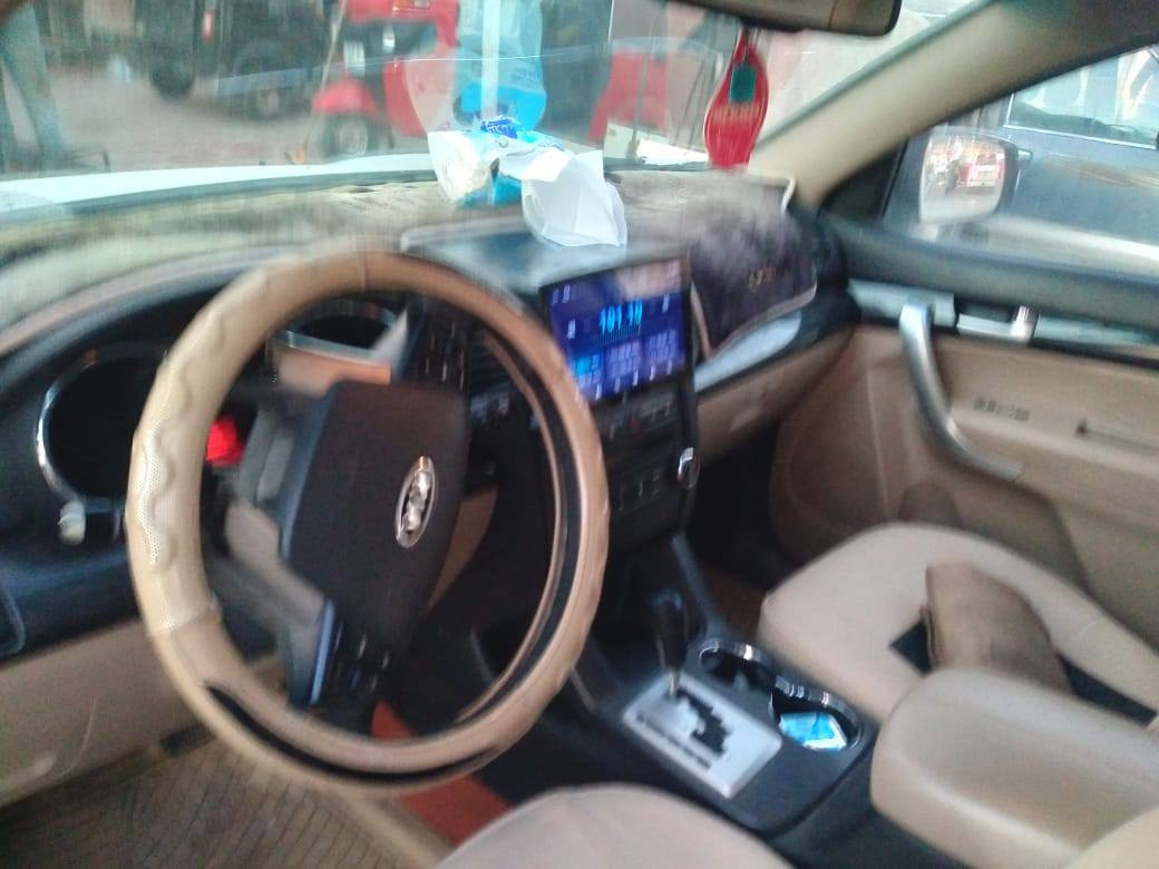 كيا صول 2015 وارد امريكي ..1600 GDi
اقتصادي

رقم بغداد انكليزي 
العنوان بغداد الشعب

السيارة كلين 

حادثها فقط طرف الدعائية

لغود وشواصي نظيفة جدا

كير مكفول

محرك جديد

السيارة حساسات +كامرا خلفية

شاشة أندرويد  كبيرة

تحكم استيشن 

تدفئة تبريد خير من الله

تخم تاير جديد

السعر 110$

وبيها مجال

الاستفسار 

***********
