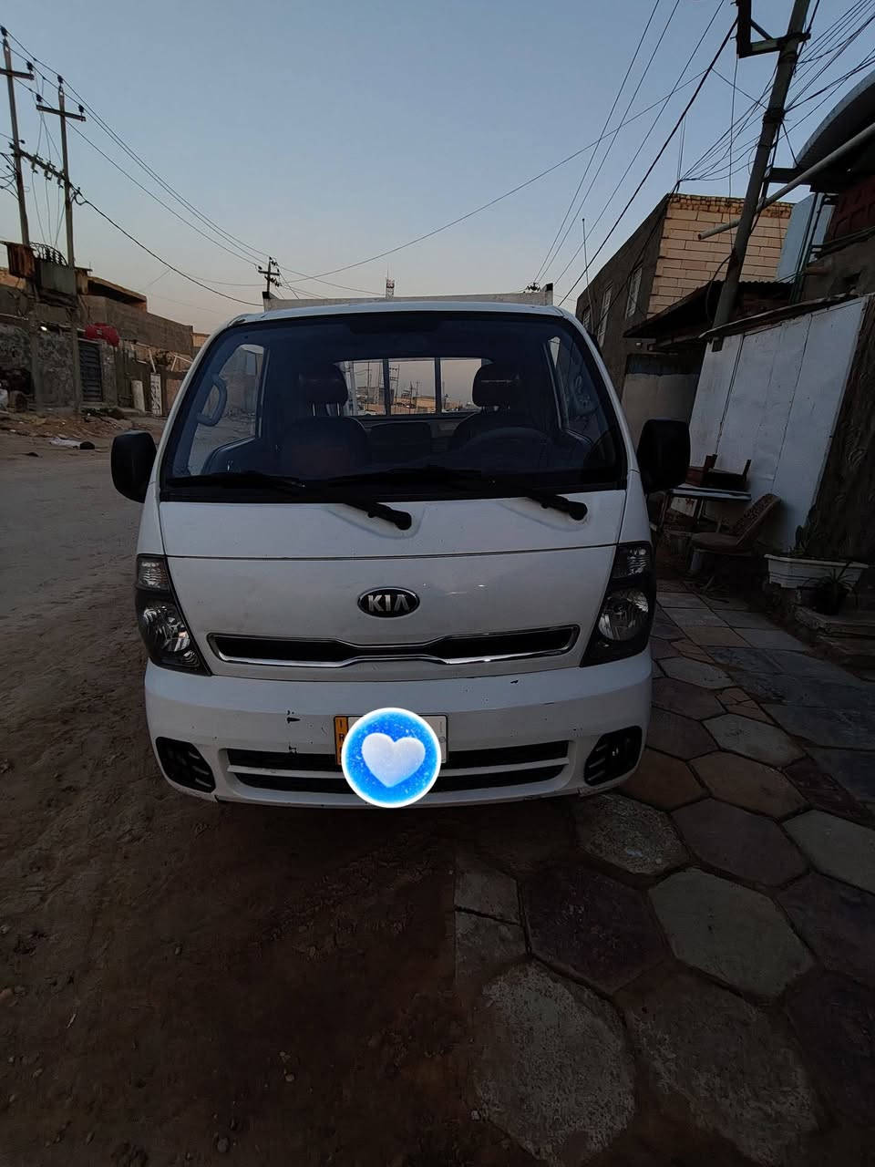 سلام عليكم كيه تك تخم تاير جديد حداديه جديده  مكينه بيه خيط بخار مكفوله من ضربه  ومن صبغ السياره بسمي ثاني يوم مداور  رقمه  بابل         مكاني نجف ناحيه الحيره ***********
