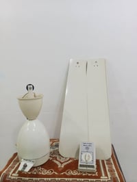 مروحة الندولة • جديدة • كاملة