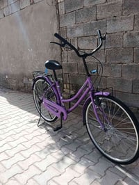 بايسكل • سانتوس • ٢٠٢١