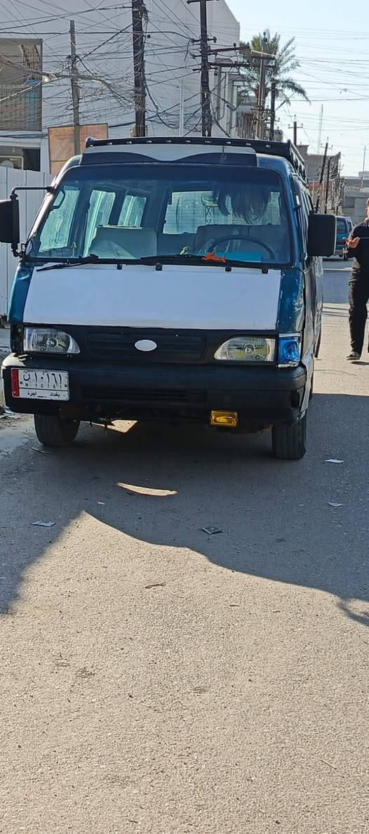 سلام عليكم كيه بسته مديل 95كير اكسن محرك مكفولات كهربائية صدر جديدة مكان التاجي منشأ  إذا اكو موراس اراوس حسب القناعه *********** كورك ***********
