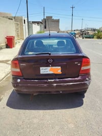 اوبل استرا • ٢٠٠٢ • تكريت