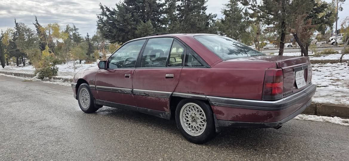 (***********&***********)ئۆپڵ ئۆمیگا مۆدێل92 گێرعادی ڕنگی مارۆنی نموونە لەجوانی بێ دەعم و بێ لێدراو بێ کاڵ بونەوە ماڵی دۆستە سڵایت و ABSویل حەسیر کارەبای کامل ئیشەکات گەرمی مەزبوتە پاتری لۆک تاقم پێشی تازەداگیراوەگێرو مەکینەی دەرەجەیەکەچوارتایەی لۆک سەنەوی تازەیە تا نزیکی 2028بەناوکردن وەکالەو غرامە بەشەرتە سعری 37گەڵا شمشمل, السليمانية
