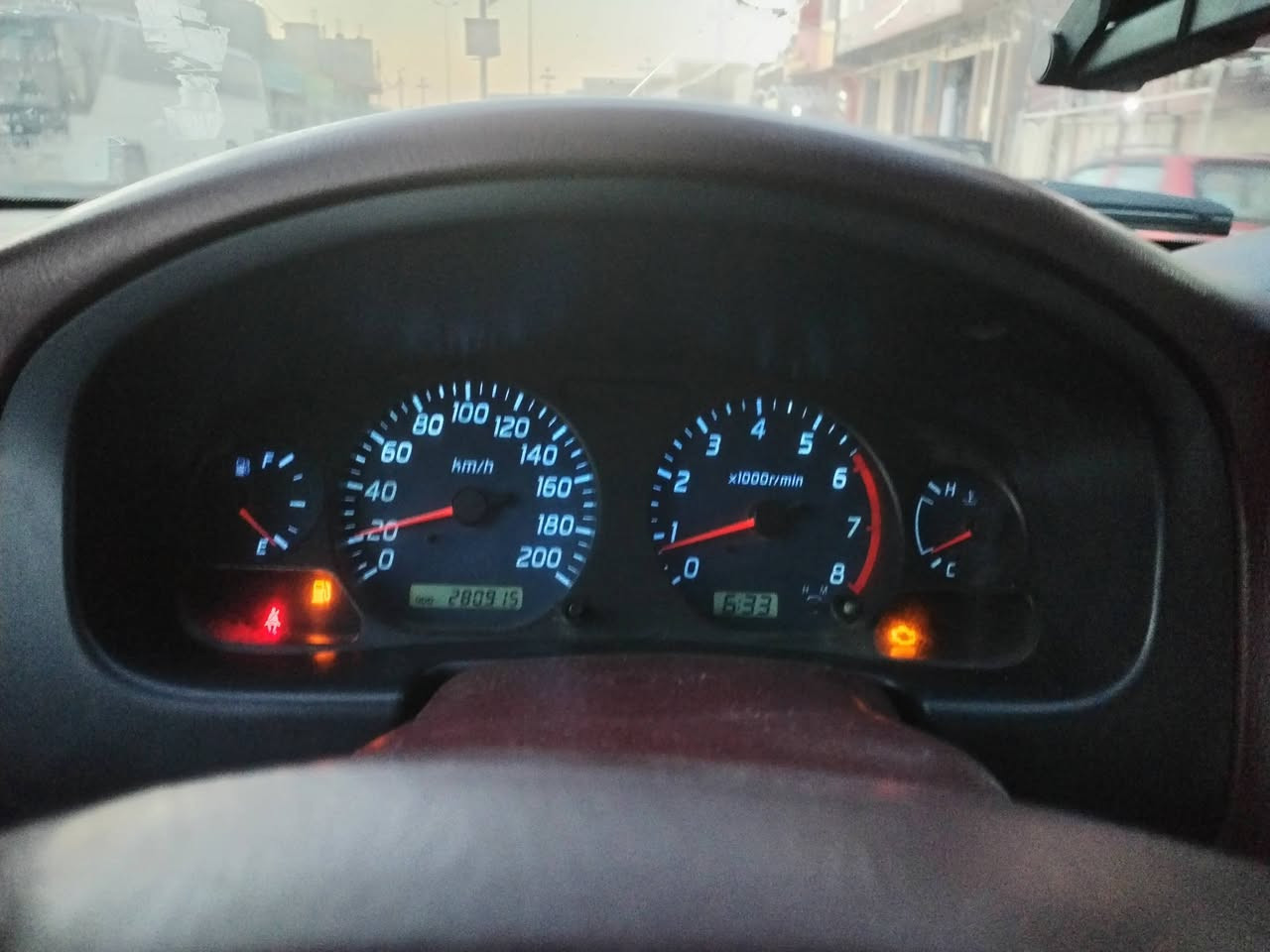 السلام عليكم..
نيسان شبوط للبيع موديل 2012  فل مواصفات

رقم كربلاء سنويه جديده لل 27 مشروع وطني 

سياره جاهزه كير محرك اكسن علشرط حداديه وتايرات جدد كهربائيات كلها شغاله تبريد سنتر لوك

((ملاحظة)) سياره بيها جاملغ مبدل بلادي
السعر 130 وبيها مجال ***********... *********** مكان ديوانية
