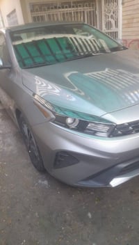 فورتي 2024 بدون صبغ  بدون ايرباك ماشيه 23000 ملاحضه : اني مكلف بالنشر ...