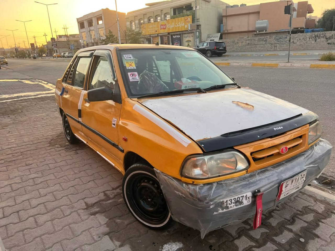 سايبه موديل 2012 سنويه لحد 2028 بطاقت بانزين للبيع او للمروس سعر19 وبيها مجال تفاصيل اكثر خاص مو شراي لا تكسر بحلال العالم  رقمي ***********
