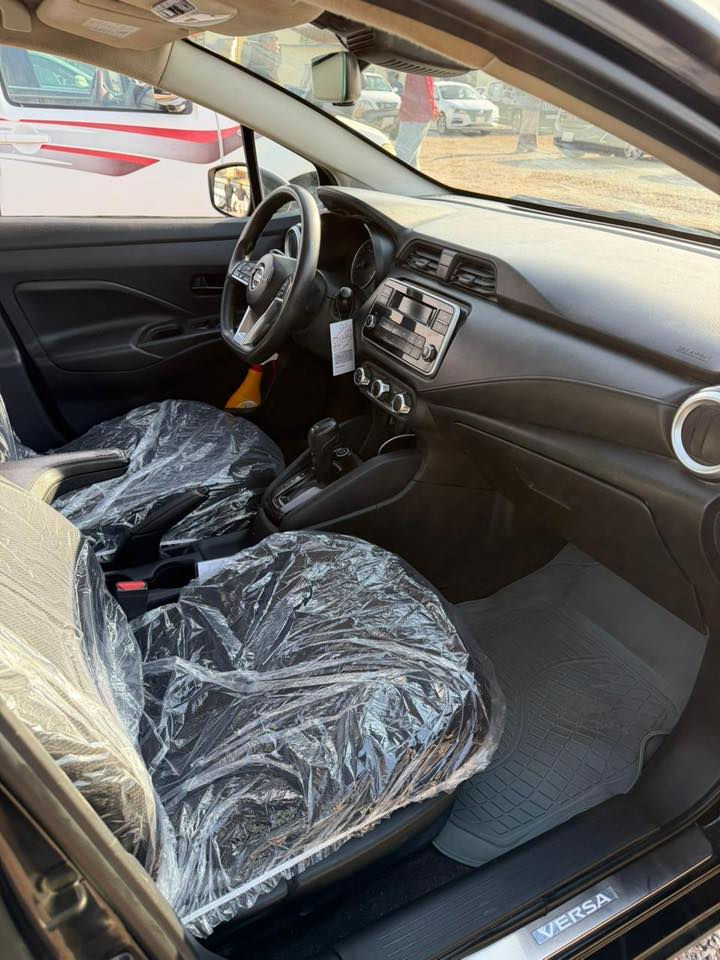 سلام عليكم
تم اعادة النشر بسبب الوعود الكاذبه❌
فيرسا 2021 معوقين رقم بغداد وكاله ثانيه يوم حادث السيارة بنيد وجاملق وبيها صبغ بالباب الخلف السائق  (مكاني بصرة ابي الخصيب السعر 85 قفل  خابرني وتدلل*********** سعرها ابلاش لاتنطي موعد رجاء
