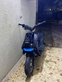 موتور تسعة • نارية كاطعة • بصرة أبو الخصيب