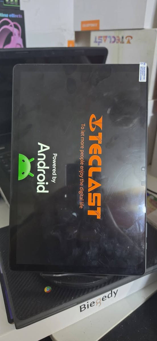 تيكلاس t65max ذاكره 256 شاشه 13 اموليد  يشغل 60 فريم بوبجي ومفتوح بيه جرسكوب جديد لوك السعر 250 الف


**إذا كنت صاحب هذا الإعلان وتريد حذفه لأي سبب، رجاءا أرسل رسالة إلى الدعم الفني**