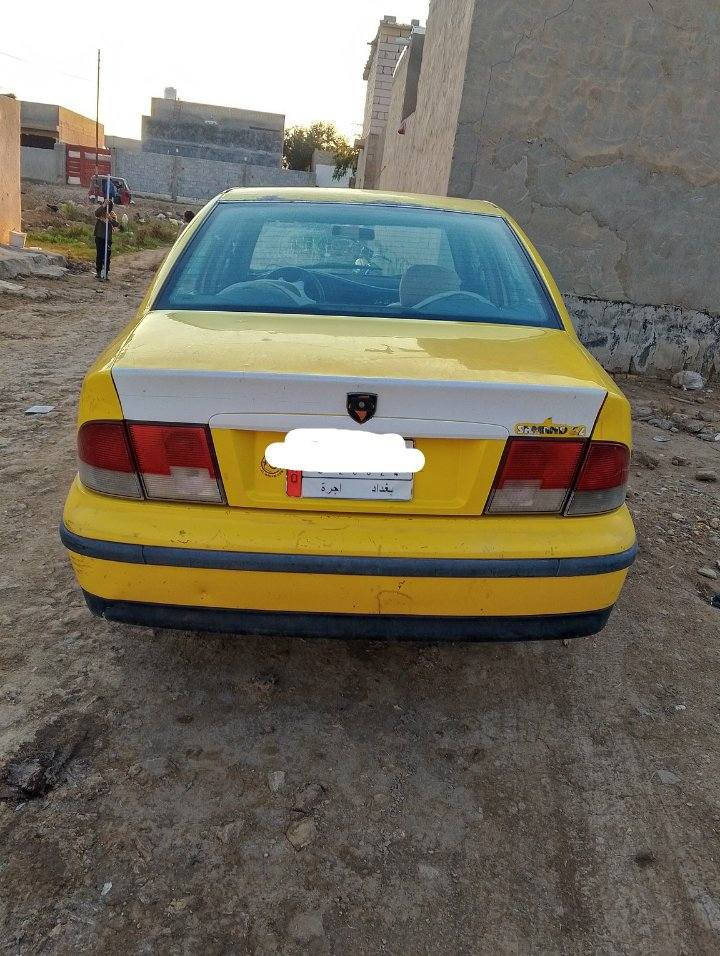 سياره جاهزه مطلوبه سعر 19 رقم بغداد سياره بل نعمانيه ***********
