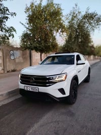 اطلس كروس سبورت • ٢٠٢٢ • ٦ سلندر