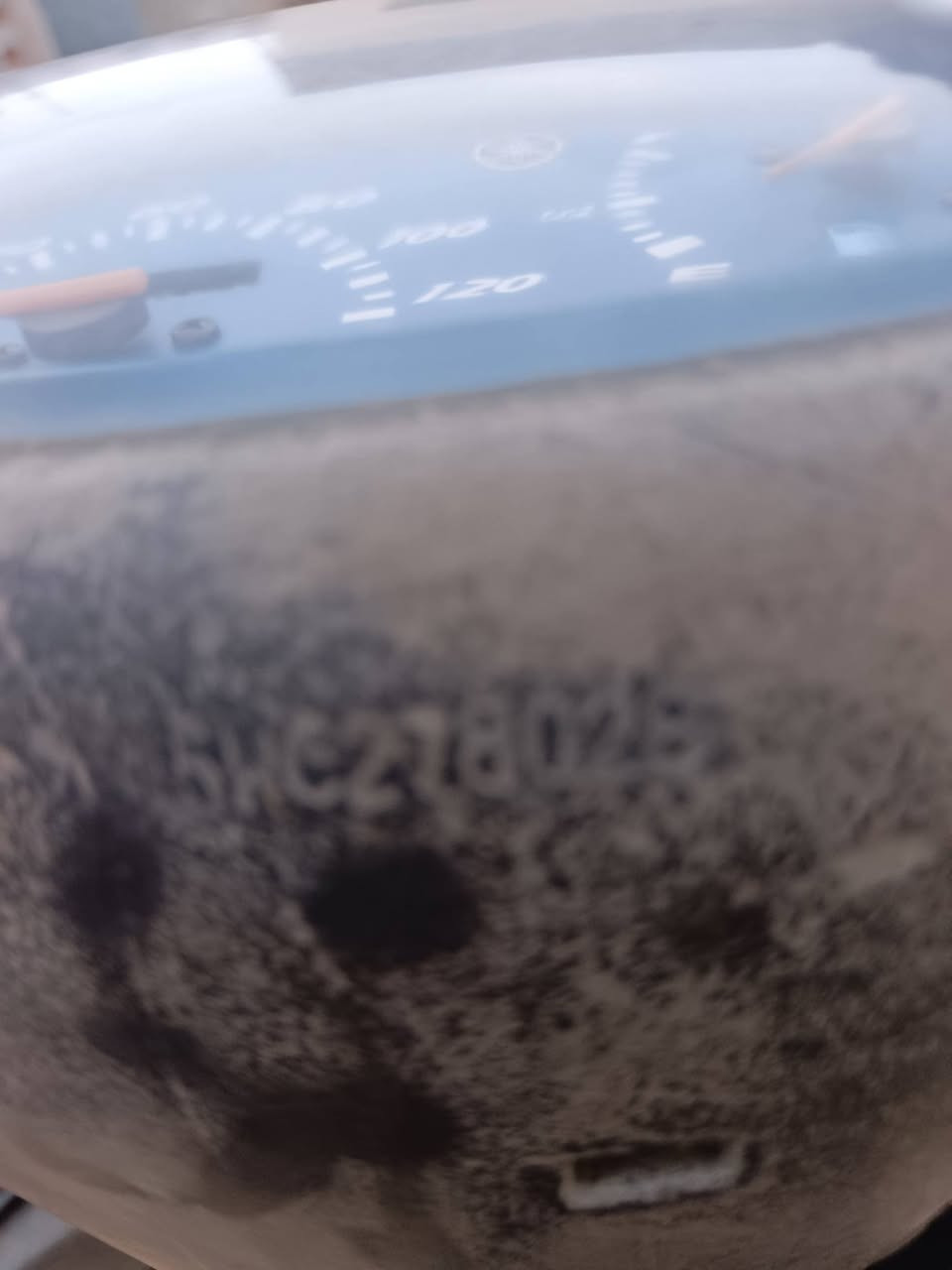 سلام عليكم.... مكلف بلنشر
دراجة ماكس منغولي   🛵 للبيع (700) بيه مجال حك جيه  
دراجة شلعه معدل كهربائيات كلهه شغاله 
دراجة  بلادية
أي نقص مابيهة
جيب فيتر وتعال افحص
العنوان الدوانية الحمزه الشرقي   الاستفسار الاتصال على الرقم 📞 ***********
