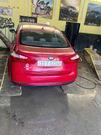 فورتي • ٢٠١٥ • بغداد