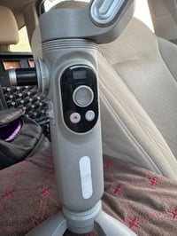 للبيع اوزمو جهاز نصيف شحنه كلش يطول السعر خاص  07818660666
