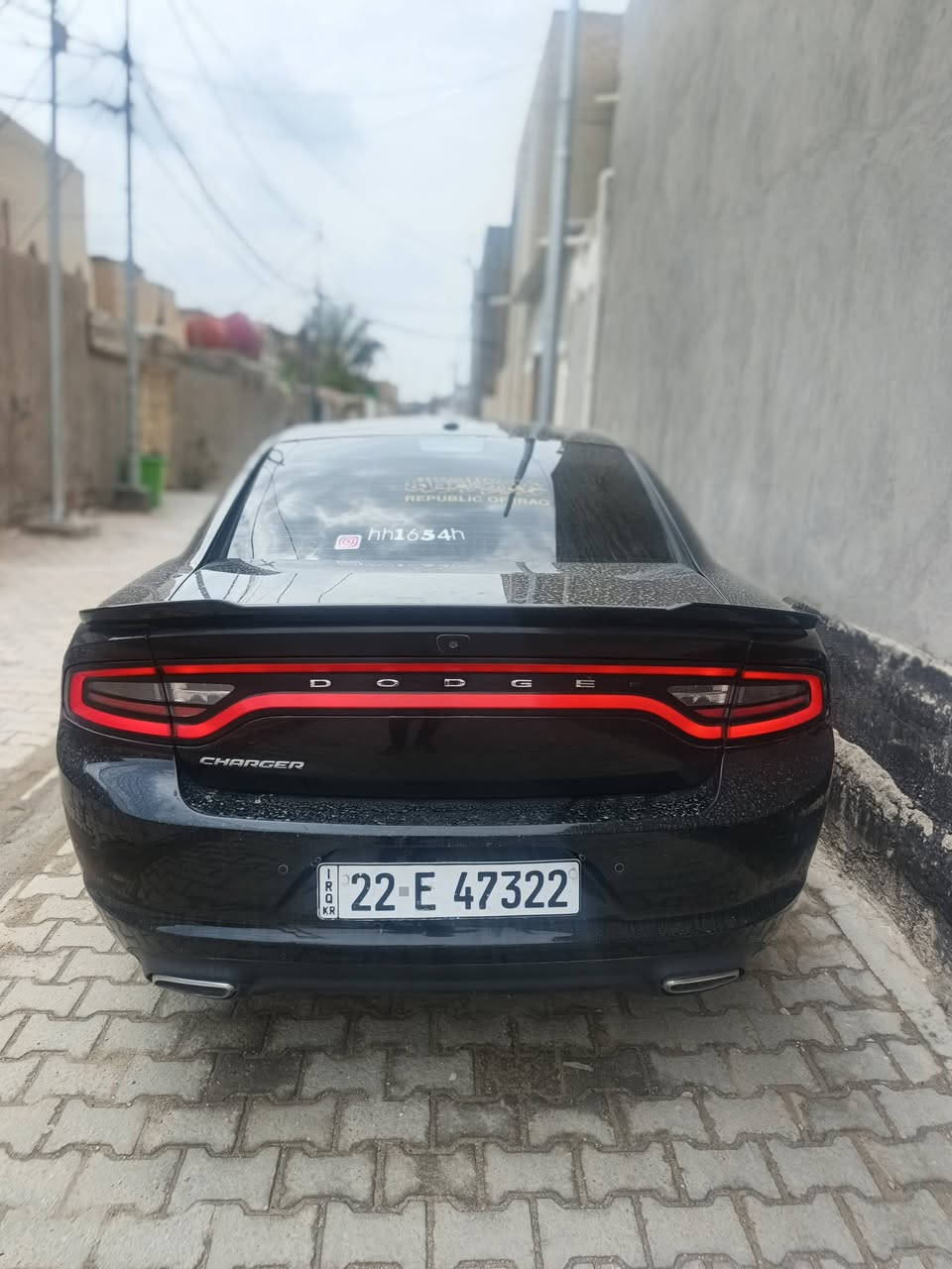 سلام عليكم
جارجر مديل 16 للبيع  ويرهم مراوس
مكينه 3600 تخم تاير تخم حداديه 
 لد متغير رقم اربيل 
تريد وكاله تريد تحويل 
حادث سياره فقط دعاميه الكدام 
وباقي كفاله العنوان النجف 
السعر 190 وبيهه مجال 
رقم 📱 ***********
