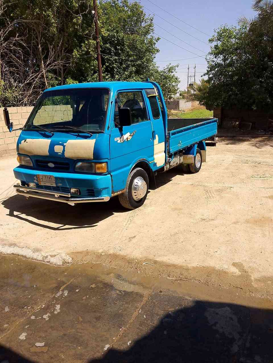 بنجو للبيع موديل 95 ***********
