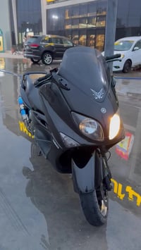 تي ماكس • ٢٠٠٨ • اكرابوفچ